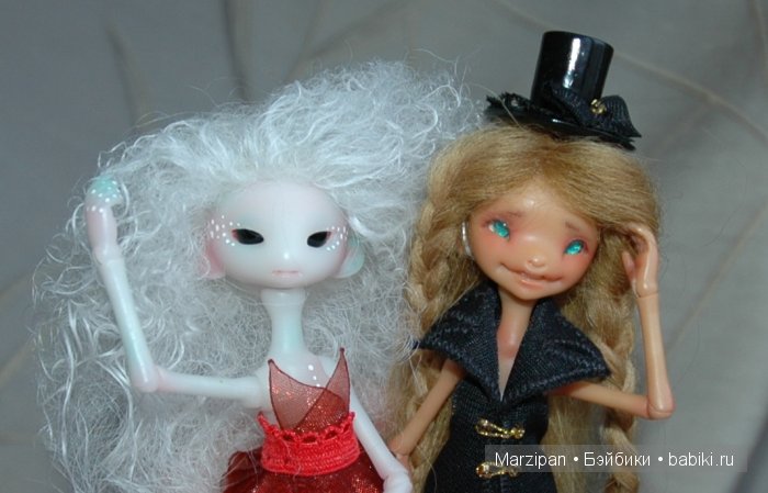 Феечки от Dream High Studio