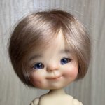 Twinkles Chara honey