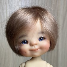 Twinkles Chara honey