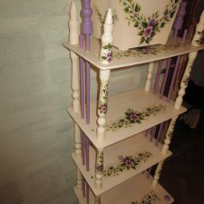 Вторая жизнь ненужных вещей