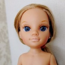 Кукла Ненси от Фамоза