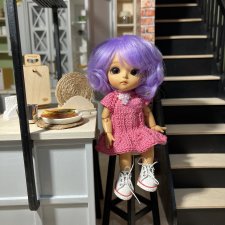 Наш Доллскар