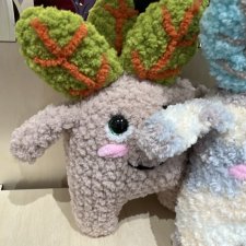 Вкусные картинки с Доллскар