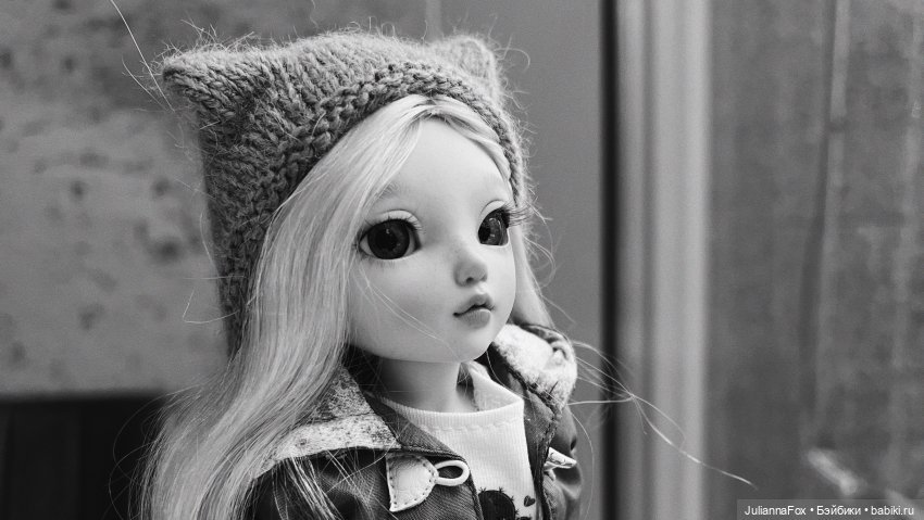 Прогулка с Хлоей (Littlefee Chloe) | Бэйбики Прогулка с Хлоей (Littlefee Chloe) (фото 8)