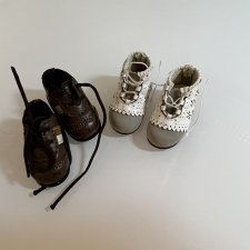 ЛОТ Обуви для Littlefee