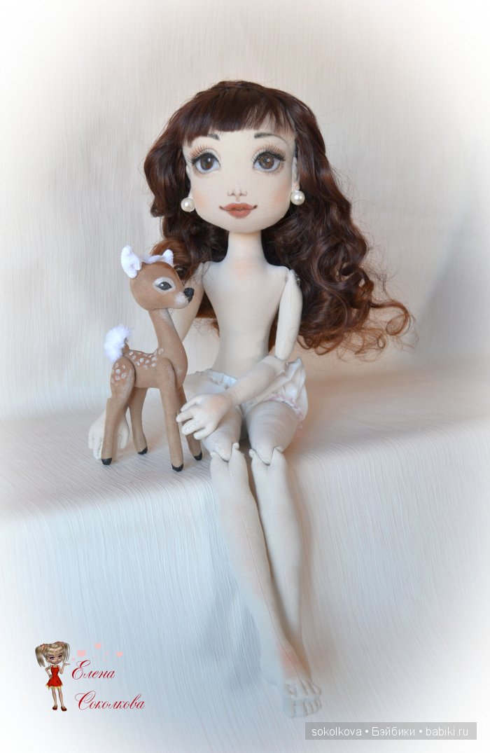 немного ню)