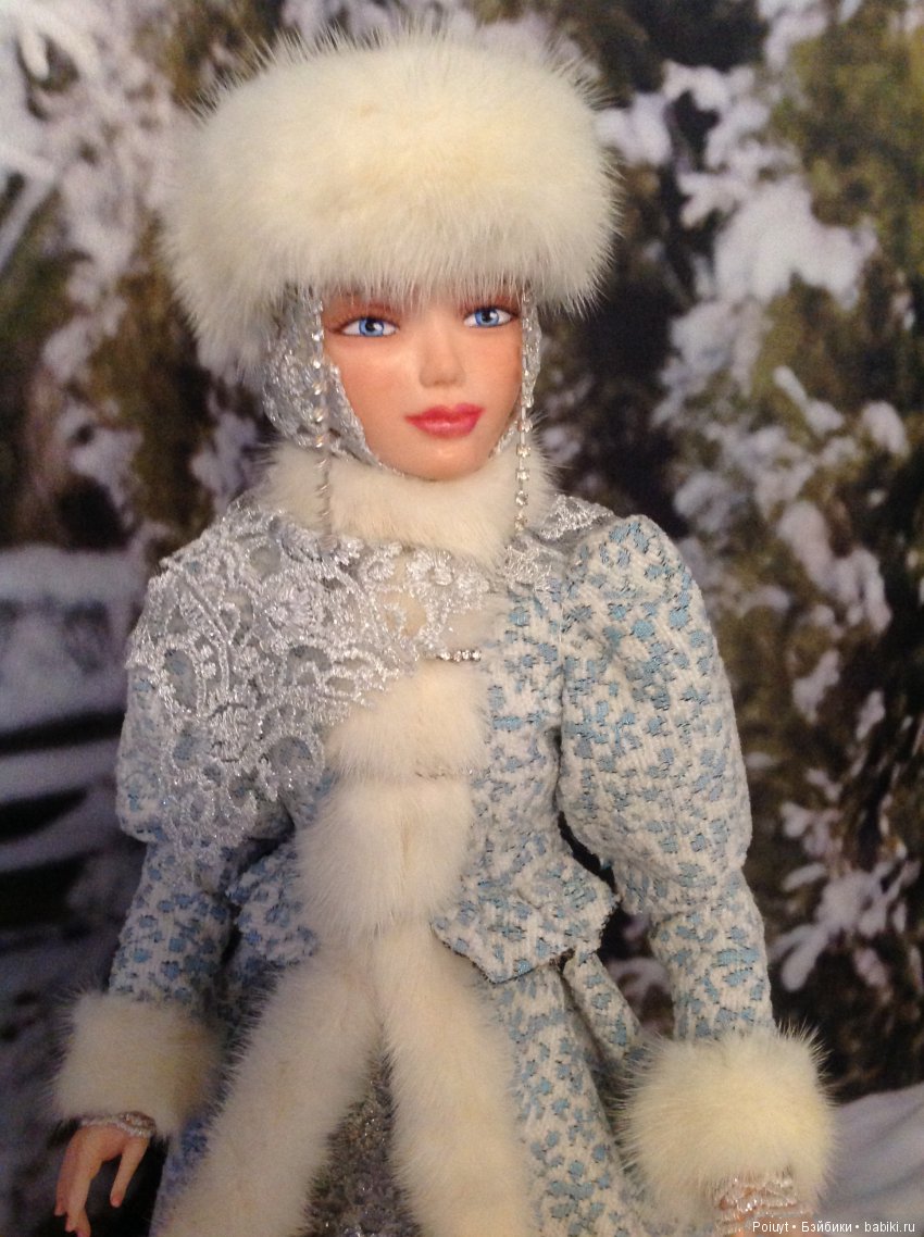 Вот они какие - Снегурочки! С наступающим (фото 2)