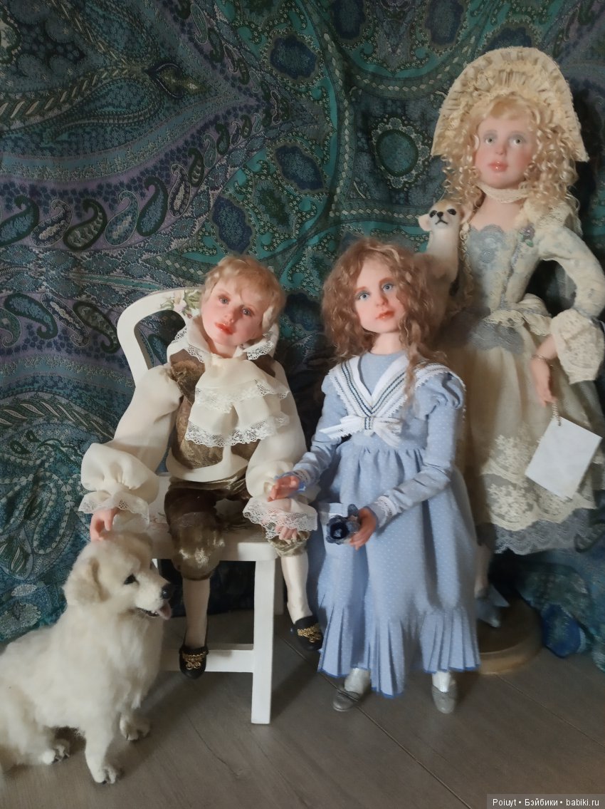 К выставке Moscow Fair готовы (фото 7)