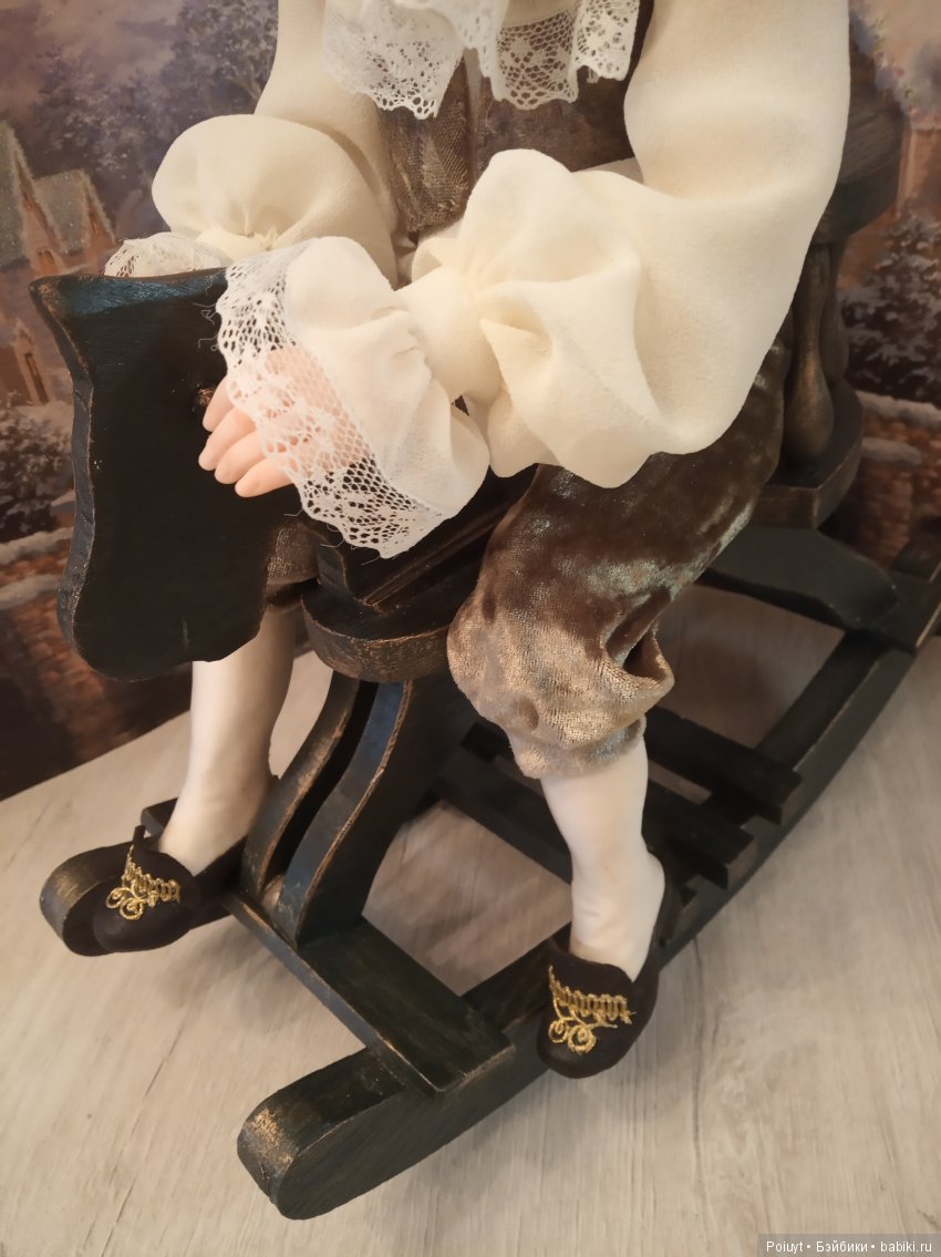 К выставке Moscow Fair готовы (фото 3)