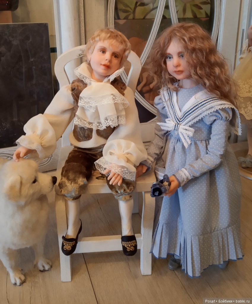 К выставке Moscow Fair готовы (фото 5)