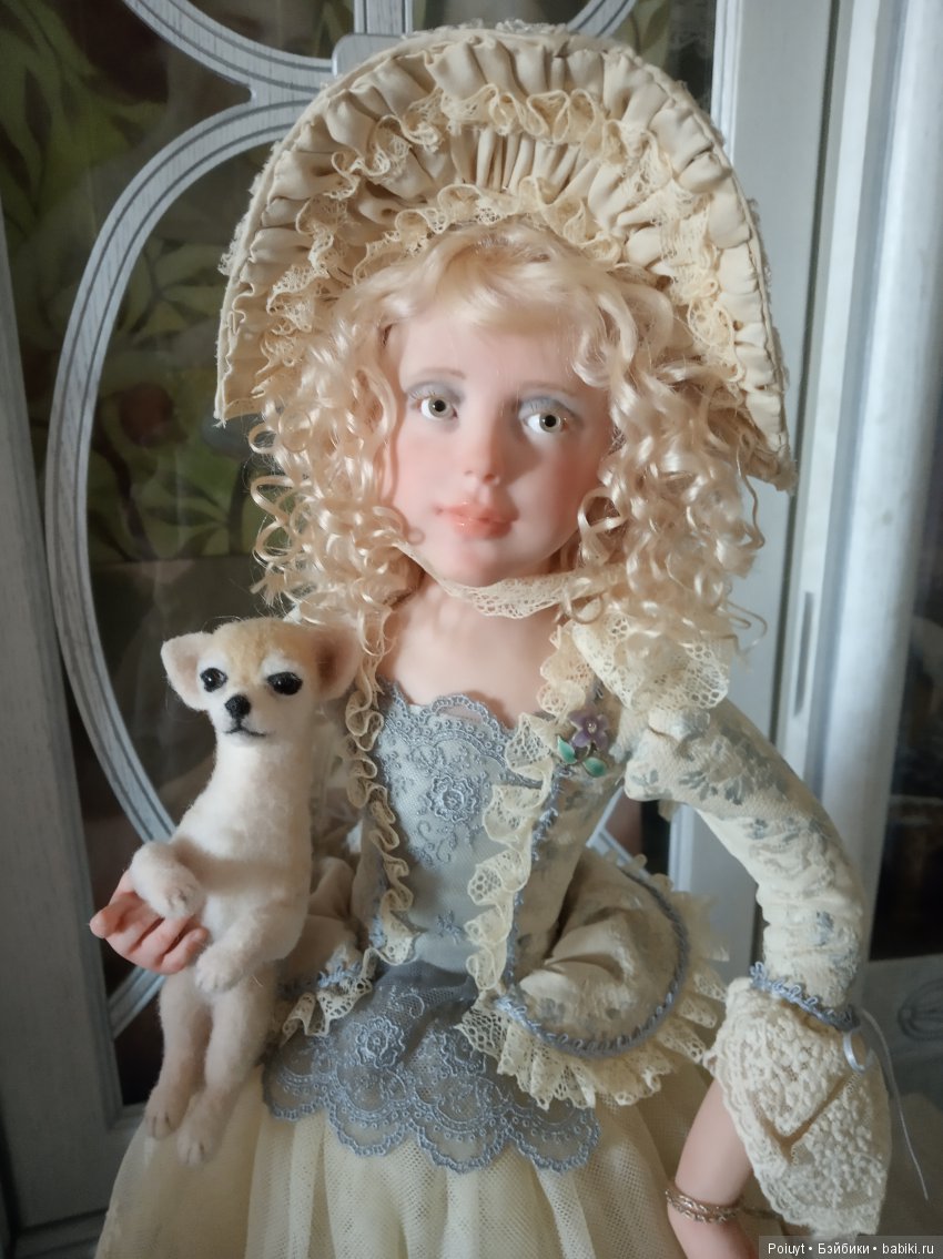 К выставке Moscow Fair готовы (фото 6)