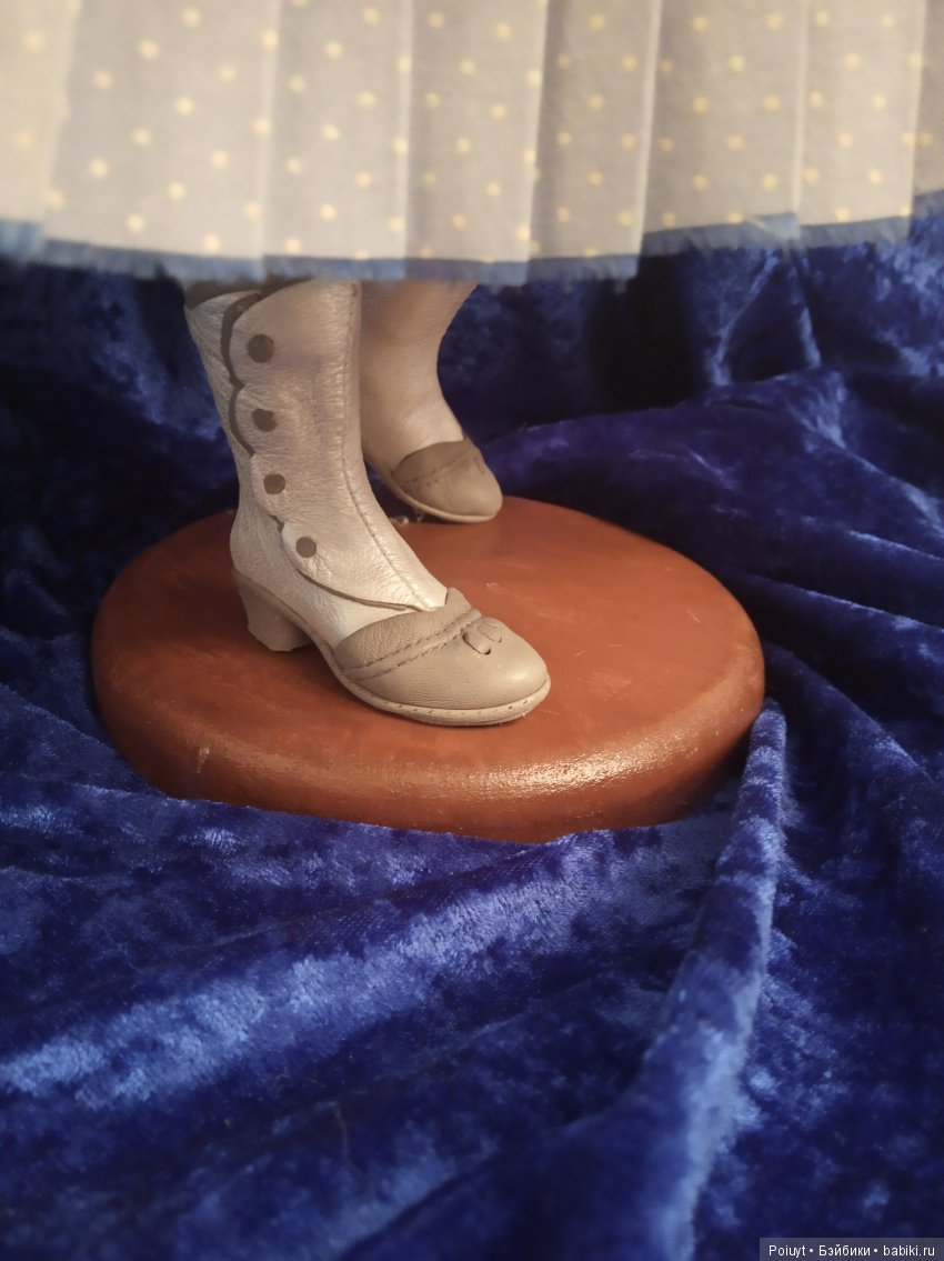 К выставке Moscow Fair готовы