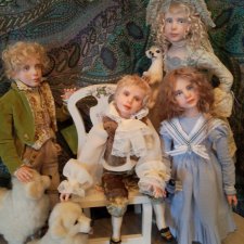 К выставке Moscow Fair готовы