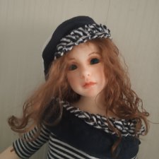 Синее море белый пароход