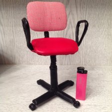 Миссис Бэйбики 2020 - Мастер-класс на конкурс