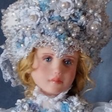 Снегурочка