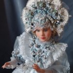 Снегурочка подружка