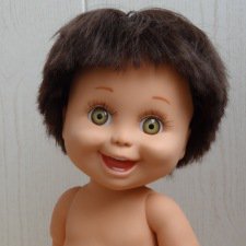 Хайди (Хейди) от Galoob Baby Face Хайди (Хейди) от Galoob Baby Face