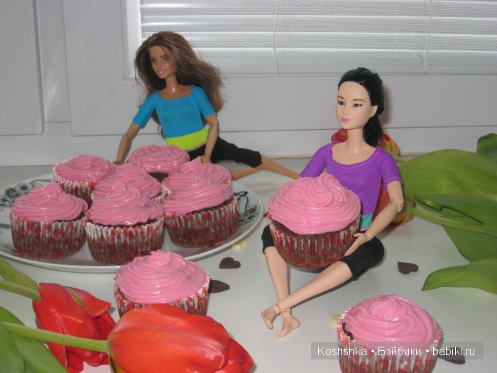 С праздником весны, дорогие девочки (фото 5)