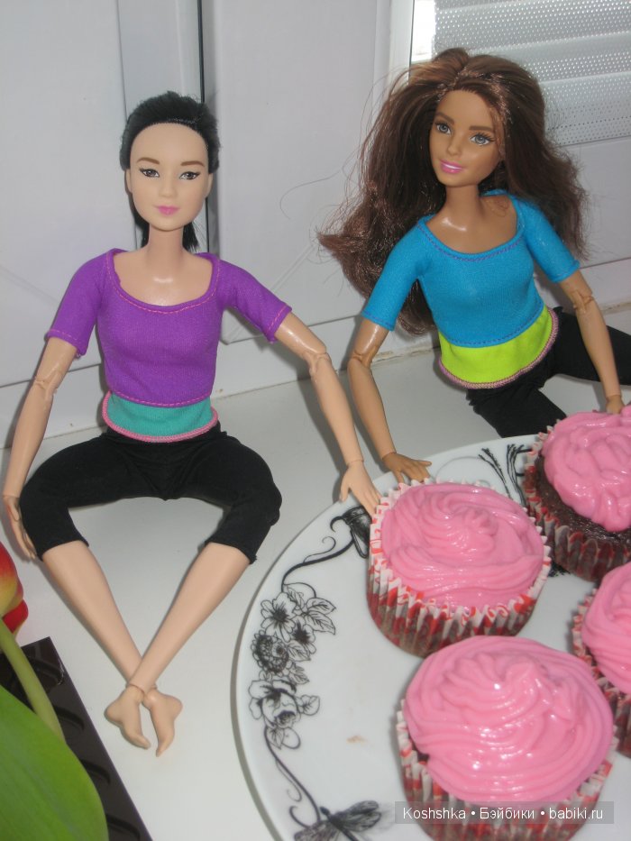 С праздником весны, дорогие девочки (фото 7)