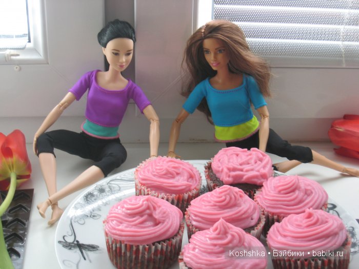 С праздником весны, дорогие девочки (фото 6)