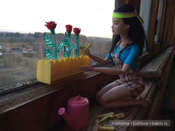 Весна - время сажать цветы (фото 7)