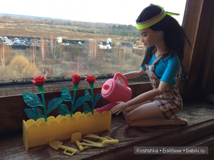 Весна - время сажать цветы (фото 5)