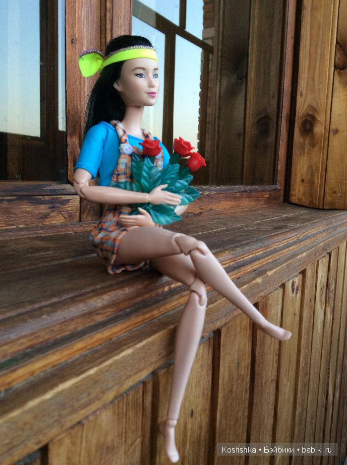 Весна - время сажать цветы (фото 8)