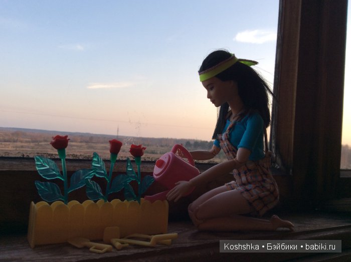 Весна - время сажать цветы (фото 6)