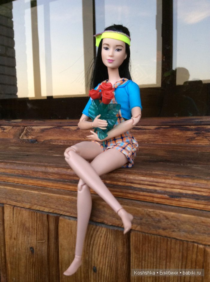 Весна - время сажать цветы (фото 9)