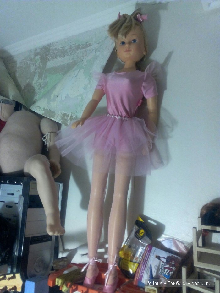 Новые девушки в нашем небольшом семействе (фото 5)