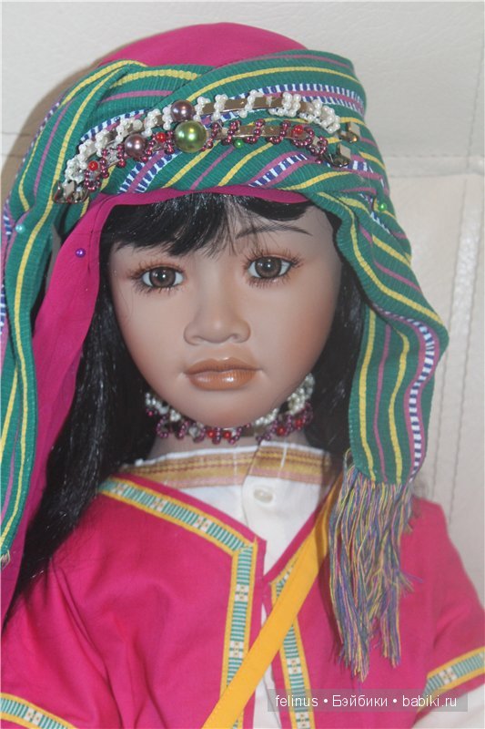 Новые девушки в нашем небольшом семействе (фото 4)