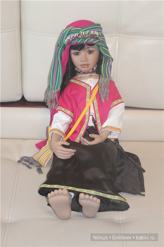 Новые девушки в нашем небольшом семействе (фото 3)