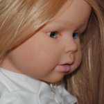 Моя принцесса реборн Мария