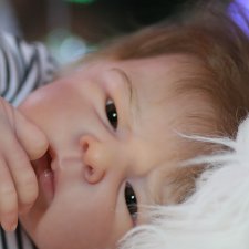 Мой хмурый и любимый Ноэльчик