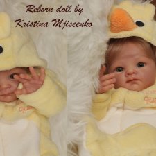 Моя Полиночка