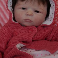 Моя Майлинушка - пышечка