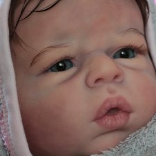 Сашуня - лапуня