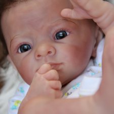 Малышка Розочка