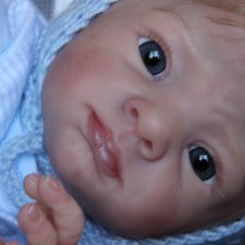 Моя Розочка блондиночка