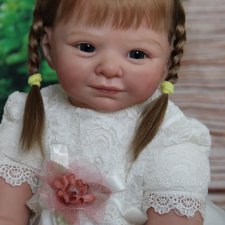 Кокетка Иришка