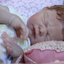 Сплюшечка Нина