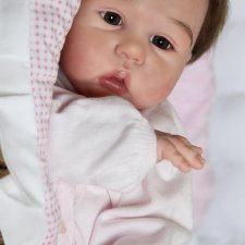 Куколка пышечка