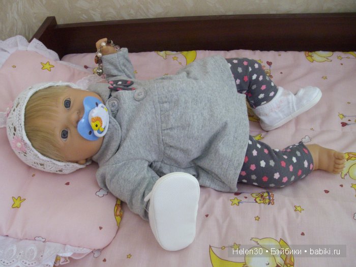 Давайте познакомимся! Алиса от Arias