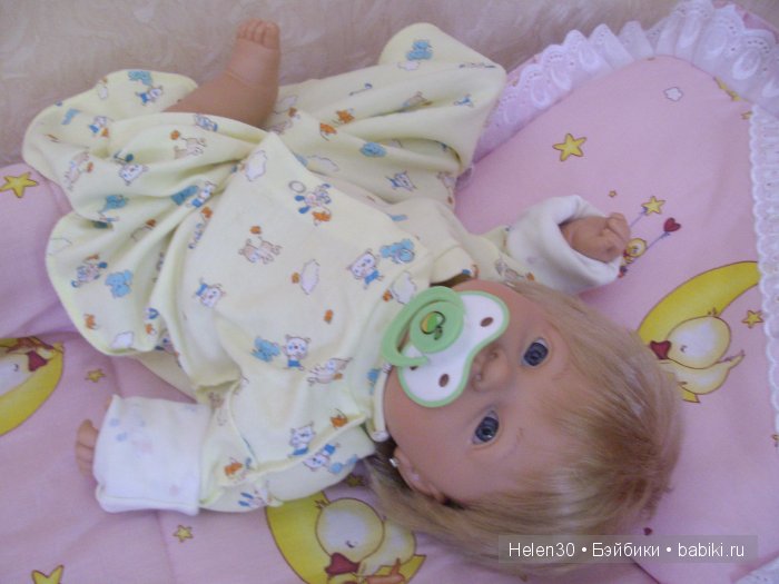 Давайте познакомимся! Алиса от Arias