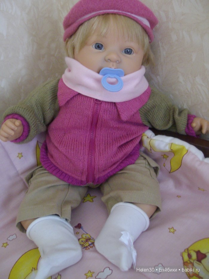 Давайте познакомимся! Алиса от Arias