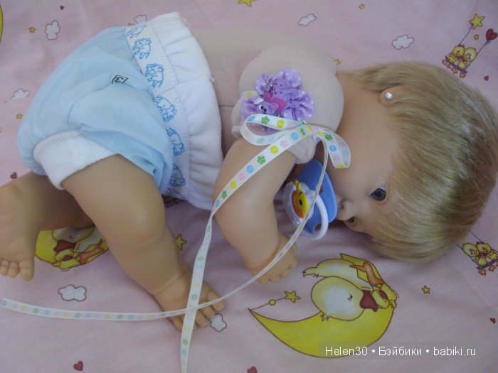 Давайте познакомимся! Алиса от Arias