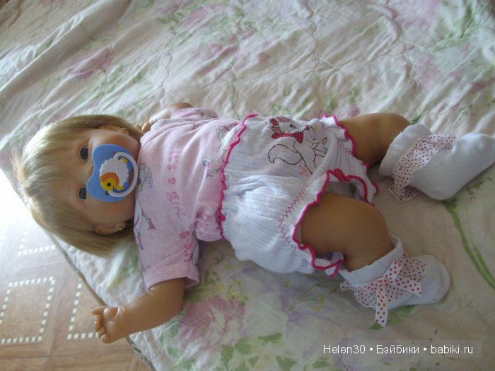 Давайте познакомимся! Алиса от Arias