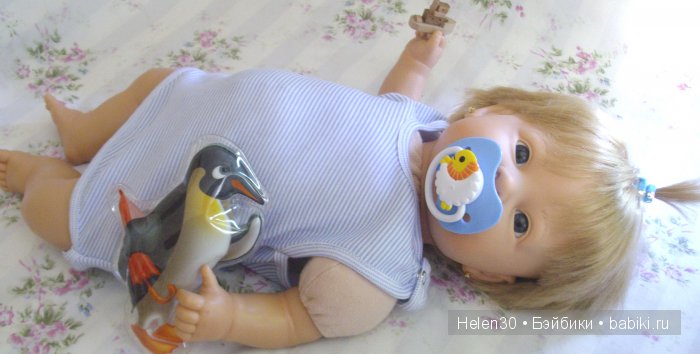 Давайте познакомимся! Алиса от Arias