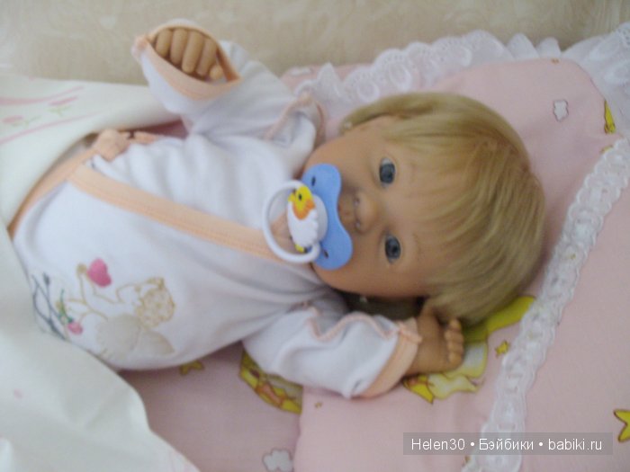 Давайте познакомимся! Алиса от Arias